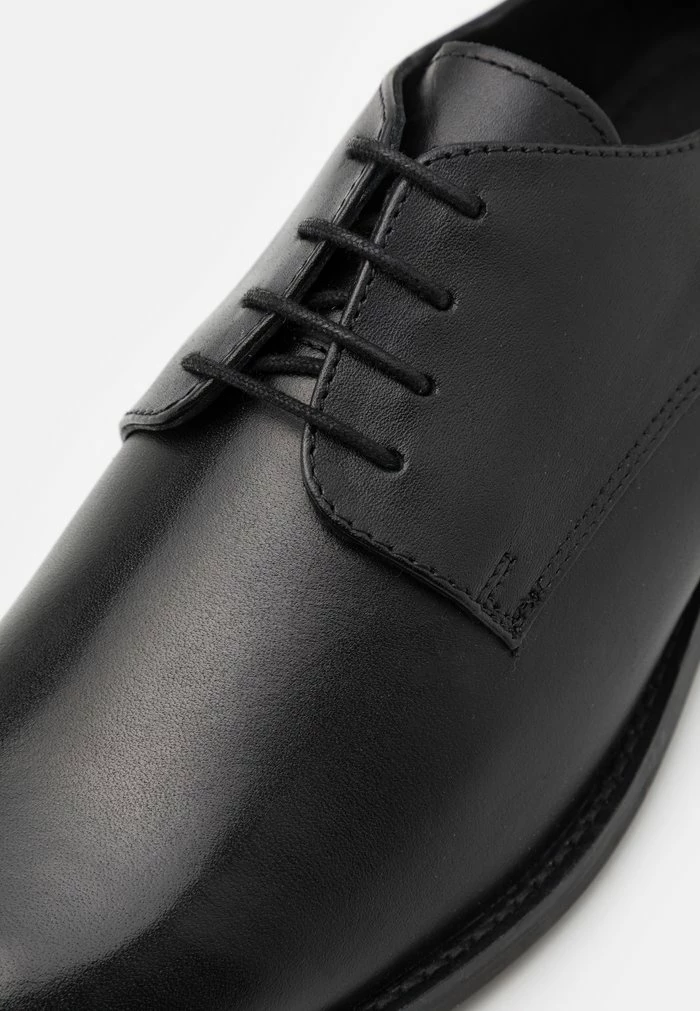 Zign LEATHER - Derbies & Richelieus - Black – Image 6
