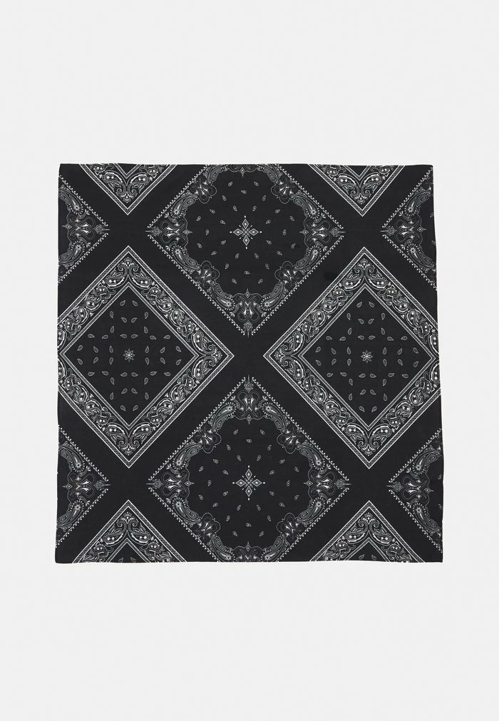 Zign BANDANA UNISEX 2 PACK - Foulard - Red/black – Image 3