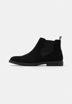 Zign Bottines - Black